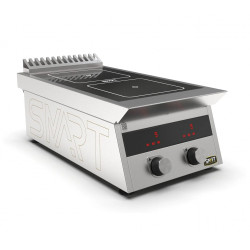 Плита индукционная C92-3N 220 SMART INDUCTION - интернет-магазин КленМаркет.ру