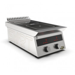 Плита индукционная C72-35N SMART INDUCTION - интернет-магазин КленМаркет.ру