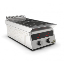 Плита индукционная C72-5N SMART INDUCTION - интернет-магазин КленМаркет.ру