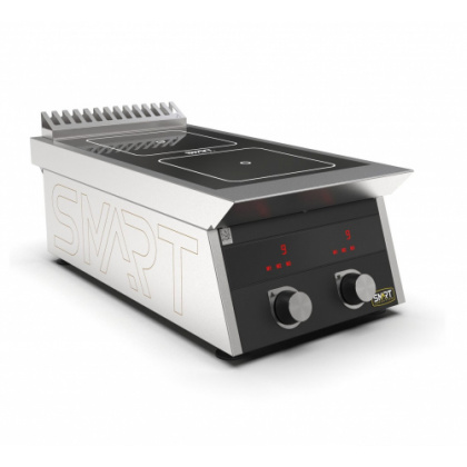Плита индукционная C92-5B SMART INDUCTION - интернет-магазин КленМаркет.ру