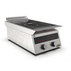 Плита индукционная C92-5N SMART INDUCTION - интернет-магазин КленМаркет.ру