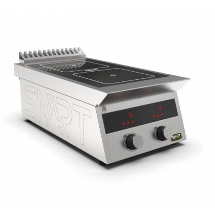 Плита индукционная C92-5N SMART INDUCTION - интернет-магазин КленМаркет.ру
