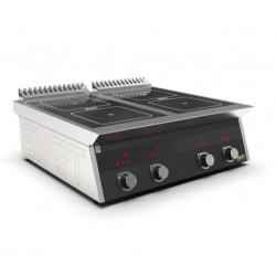 Плита индукционная C74-3B SMART INDUCTION - интернет-магазин КленМаркет.ру