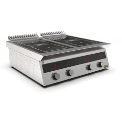 Плита индукционная C74-3N SMART INDUCTION - интернет-магазин КленМаркет.ру