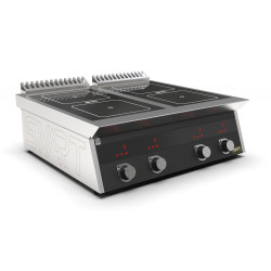 Плита индукционная C94-3B SMART INDUCTION - интернет-магазин КленМаркет.ру