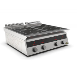 Плита индукционная C94-3N SMART INDUCTION - интернет-магазин КленМаркет.ру