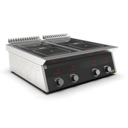 Плита индукционная C74-35B SMART INDUCTION - интернет-магазин КленМаркет.ру