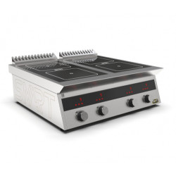 Плита индукционная C74-35N SMART INDUCTION - интернет-магазин КленМаркет.ру