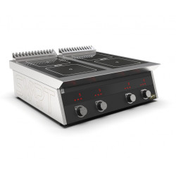 Плита индукционная C94-35B SMART INDUCTION - интернет-магазин КленМаркет.ру