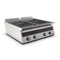 Плита индукционная C94-35N SMART INDUCTION - интернет-магазин КленМаркет.ру