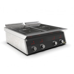 Плита индукционная C74-5B SMART INDUCTION - интернет-магазин КленМаркет.ру