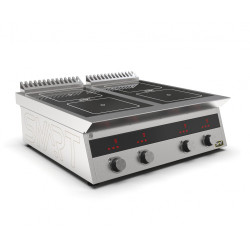 Плита индукционная C74-5N SMART INDUCTION - интернет-магазин КленМаркет.ру