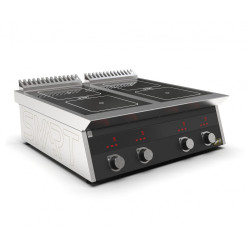 Плита индукционная C94-5B SMART INDUCTION - интернет-магазин КленМаркет.ру