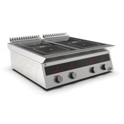 Плита индукционная C94-5N SMART INDUCTION - интернет-магазин КленМаркет.ру