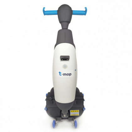 Поломоечная машина компактная T-line T-mop v2 - интернет-магазин КленМаркет.ру