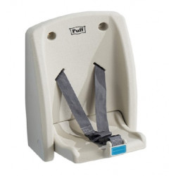 Стол пеленальный для общественных мест складной Puff-8003 - интернет-магазин КленМаркет.ру