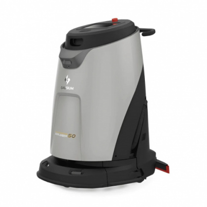 Робот-уборщик Gausium ECOBOT Scrubber 50 Pro - интернет-магазин КленМаркет.ру