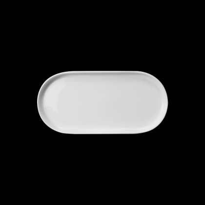 БЛЮДО овальное 9
