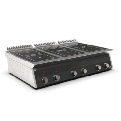 Плита индукционная C96-3B SMART INDUCTION - интернет-магазин КленМаркет.ру