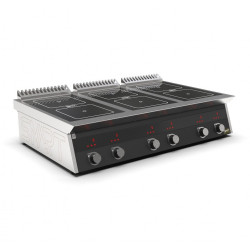 Плита индукционная C76-35B SMART INDUCTION - интернет-магазин КленМаркет.ру