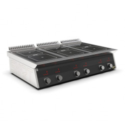 Плита индукционная C76-5B SMART INDUCTION - интернет-магазин КленМаркет.ру