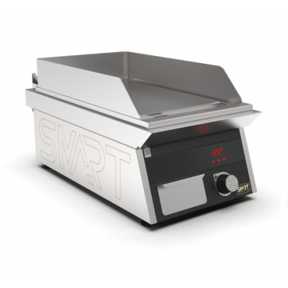 Гриль индукционный G72-PB SMART INDUCTION - интернет-магазин КленМаркет.ру