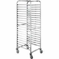 Тележка-шпилька TR-15AL GN 1/1-15 Тележка-шпилька TR-15AL GN 1/1-15