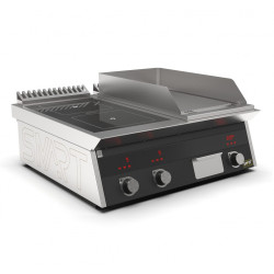 Плита индукционная комбо K74-3KRB SMART INDUCTION - интернет-магазин КленМаркет.ру