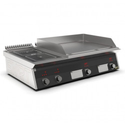 Плита индукционная комбо K76-5KPPB SMART INDUCTION - интернет-магазин КленМаркет.ру