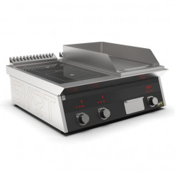 Плита индукционная комбо K94-35KPB SMART INDUCTION - интернет-магазин КленМаркет.ру