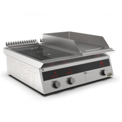 Плита индукционная комбо K94-35KPN SMART INDUCTION - интернет-магазин КленМаркет.ру