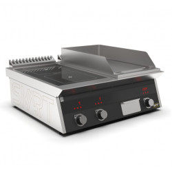 Плита индукционная комбо K94-5KPB SMART INDUCTION - интернет-магазин КленМаркет.ру