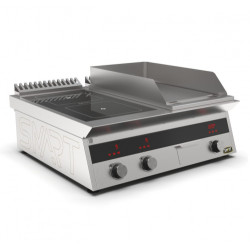 Плита индукционная комбо K94-5KPN SMART INDUCTION - интернет-магазин КленМаркет.ру