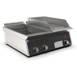 Плита индукционная комбо K94-35KRB SMART INDUCTION - интернет-магазин КленМаркет.ру