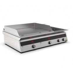 Плита индукционная комбо K76-3PPKN SMART INDUCTION - интернет-магазин КленМаркет.ру