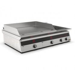 Плита индукционная комбо K96-3PPKN SMART INDUCTION - интернет-магазин КленМаркет.ру