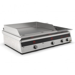 Плита индукционная комбо K76-35PPKN SMART INDUCTION - интернет-магазин КленМаркет.ру