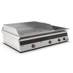 Плита индукционная комбо K96-35PPKN SMART INDUCTION - интернет-магазин КленМаркет.ру