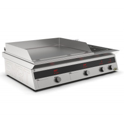 Плита индукционная комбо K76-5PPKN SMART INDUCTION - интернет-магазин КленМаркет.ру