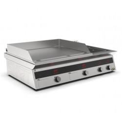 Плита индукционная комбо K96-5PPKN SMART INDUCTION - интернет-магазин КленМаркет.ру