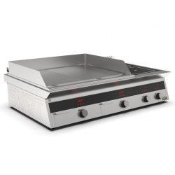 Плита индукционная комбо K76-3RPKN SMART INDUCTION - интернет-магазин КленМаркет.ру