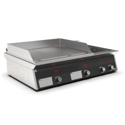 Плита индукционная комбо K76-35RPKB SMART INDUCTION - интернет-магазин КленМаркет.ру