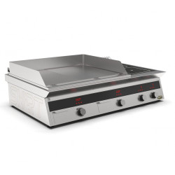 Плита индукционная комбо K76-35RPKN SMART INDUCTION - интернет-магазин КленМаркет.ру