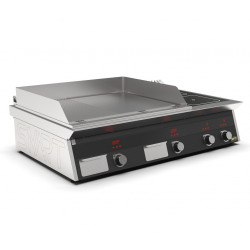 Плита индукционная комбо K96-35RPKB SMART INDUCTION - интернет-магазин КленМаркет.ру