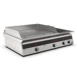 Плита индукционная комбо K96-35RPKN SMART INDUCTION - интернет-магазин КленМаркет.ру