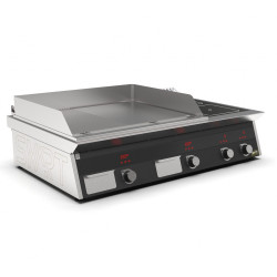 Плита индукционная комбо K76-5RPKB SMART INDUCTION - интернет-магазин КленМаркет.ру