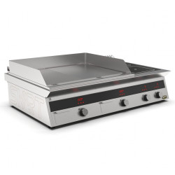 Плита индукционная комбо K76-5RPKN SMART INDUCTION - интернет-магазин КленМаркет.ру