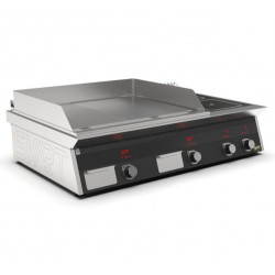 Плита индукционная комбо K96-5RPKB SMART INDUCTION - интернет-магазин КленМаркет.ру