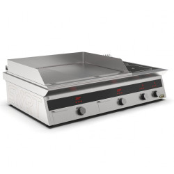 Плита индукционная комбо K96-5RPKN SMART INDUCTION - интернет-магазин КленМаркет.ру