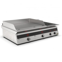 Плита индукционная комбо K76-3RRKN SMART INDUCTION - интернет-магазин КленМаркет.ру